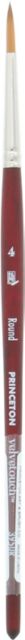 VELVETOUCH MIXMEDIA ROUND BRUSH 4