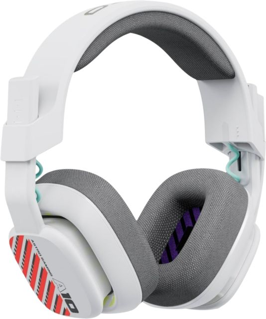 Astro A10 Gen 2 Wired Gaming Headset for Xbox (White)