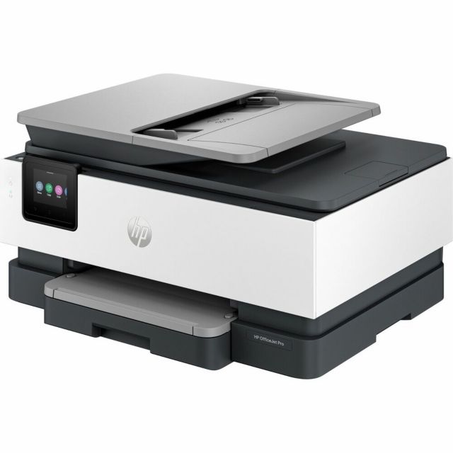 HP OfficeJet Pro 8135e Wired & Wireless Inkjet Multifunction Printer