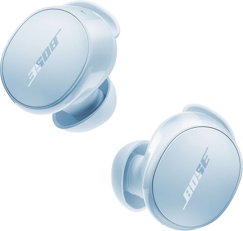Bose QuietComfort Earbuds (Ice Blue) - ONLINE ONLY