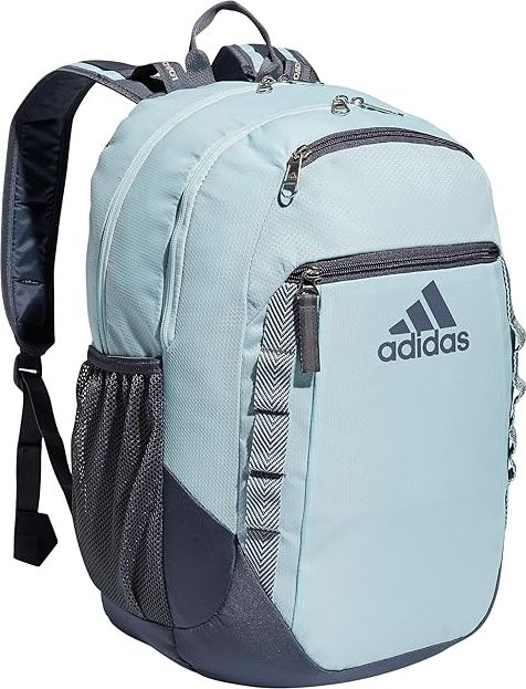 BKPK EXCEL 6 ALM BLUE/ONIX GRY