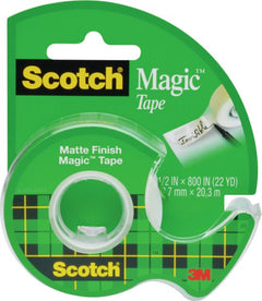 MAGIC TAPE .5INx800