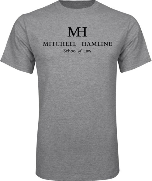 Mitchell Hamline T Shirt Mitchell Hamline School of Law - ONLINE ONLY
