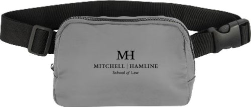 Mitchell Hamline Anywhere Belt Bag Mitchell Hamline School of Law - ONLINE ONLY