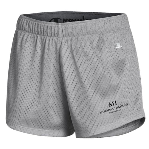 Mitchell Hamline Champion Womens Mesh Short Mitchell Hamline School of Law - ONLINE ONLY