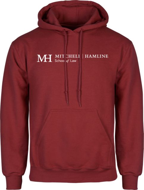 Mitchell Hamline Fleece Hoodie Mitchell Hamline School of Law - ONLINE ONLY