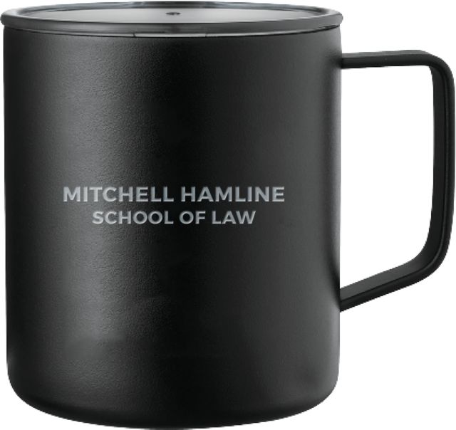 Mitchell Hamline Rover Camp Vacuum Insulated Mug 14oz Mitchell Hamline School of Law Engraved - ONLINE ONLY