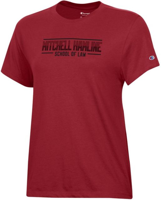 Mitchell Hamline School of Law Women's Short Sleeve T-Shirt