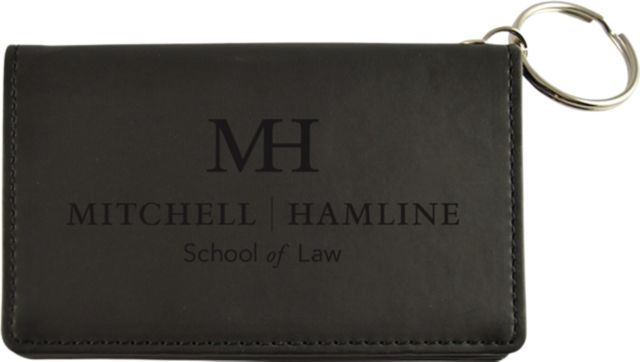 Mitchell Hamline School of Law ID Holder
