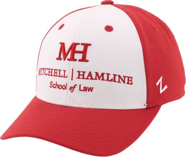 Mitchell Hamline School of Law Cap