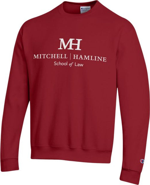 Mitchell Hamline School of Law Crewneck Sweatshirt