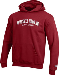 YTH HOOD 2C SSN/MS/CARDI/YXS/.