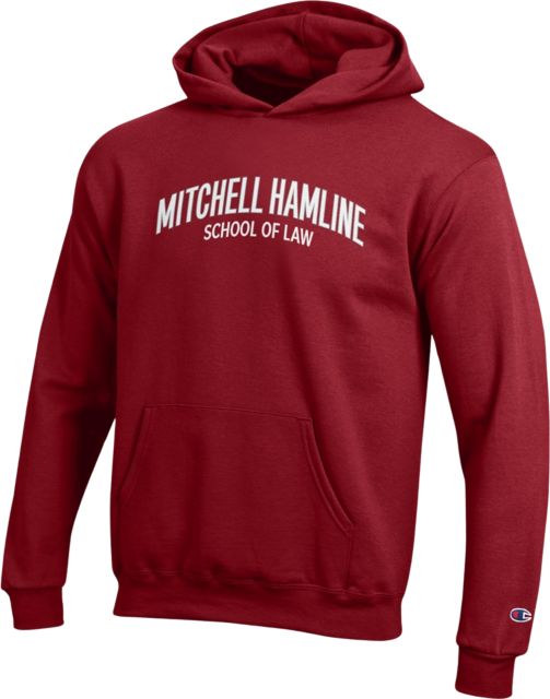 YTH HOOD 2C SSN/MS/CARDI/YXS/.