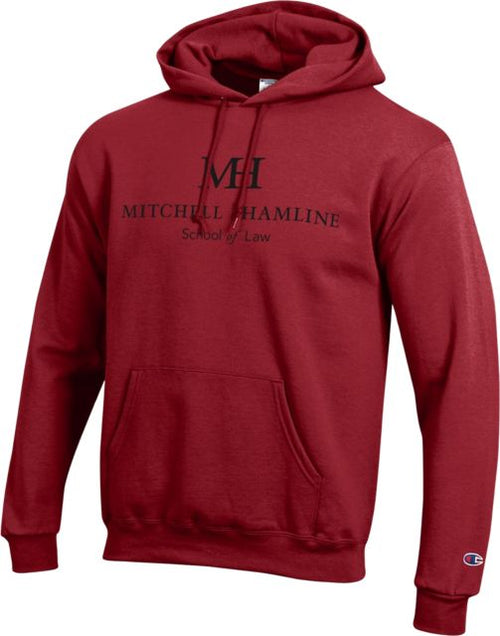 Mitchell Hamline School of Law Hooded Sweatshirt