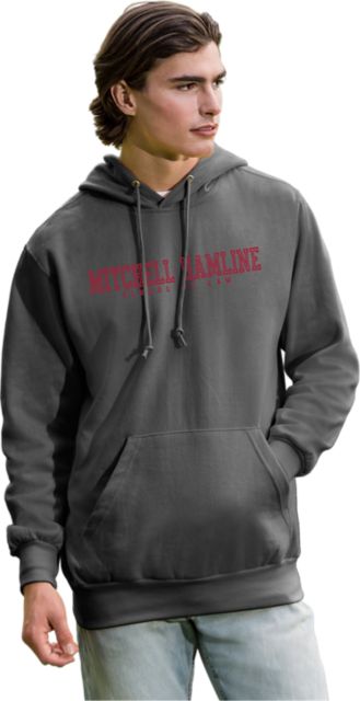 Mitchell Hamline School of Law Fleece Hoodie