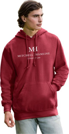 Mitchell Hamline School of Law Hooded Sweatshirt