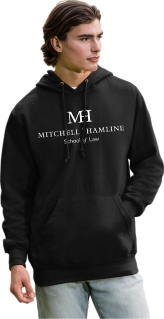 Mitchell Hamline School of Law Hooded Sweatshirt