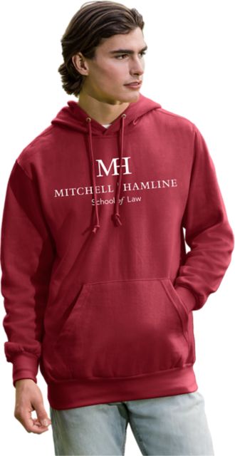 Mitchell Hamline School of Law Hooded Sweatshirt