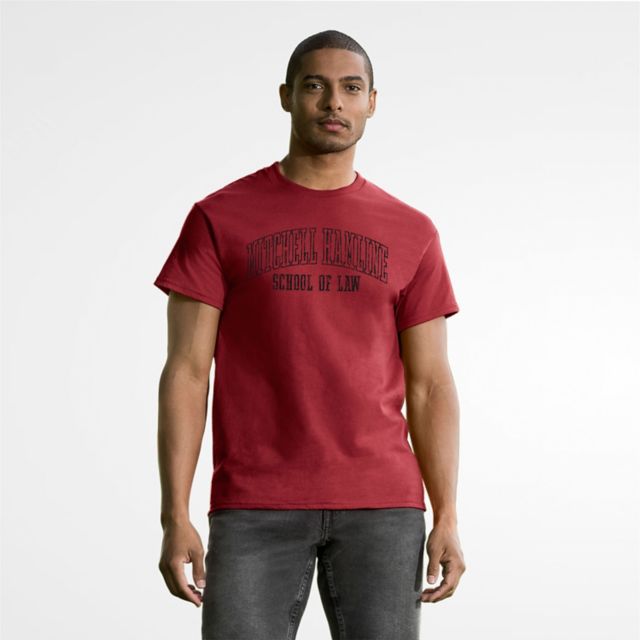 Mitchell Hamline School of Law Short Sleeve T-Shirt