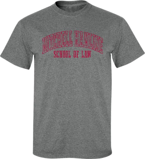 Mitchell Hamline School of Law Short Sleeve T-Shirt