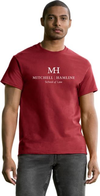 Mitchell Hamline School of Law Short Sleeve T-Shirt