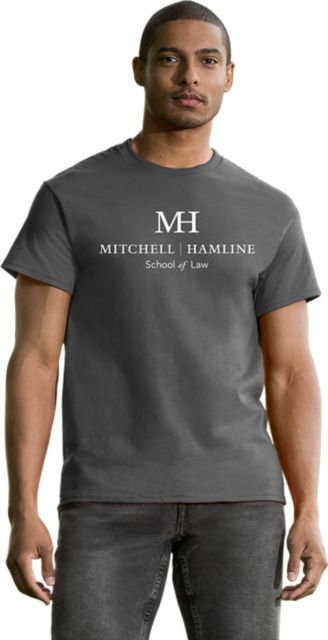 Mitchell Hamline School of Law Short Sleeve T-Shirt