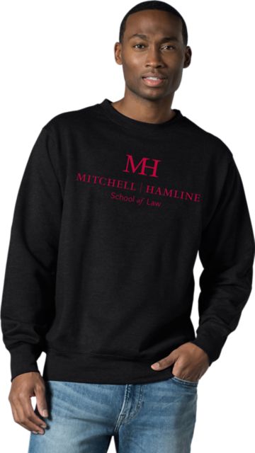 Mitchell Hamline School of Law Crewneck Sweatshirt