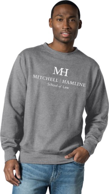Mitchell Hamline School of Law Crewneck Sweatshirt