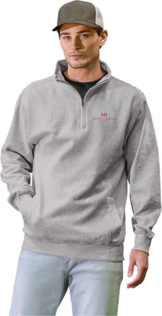 Mitchell Hamline School of Law 1/4 Zip