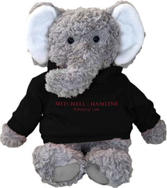 Mitchell Hamline School of Law Plush Animal