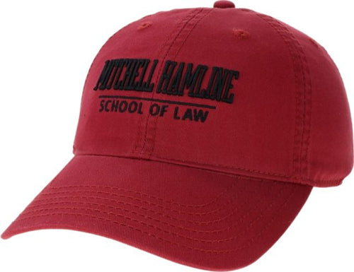 Mitchell Hamline School of Law Cap