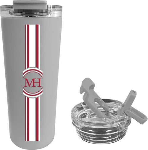 Mitchell Hamline School of Law 24 oz. 2-in-1 Tumbler