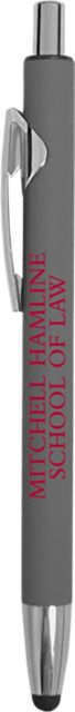 Mitchell Hamline School of Law Ballpoint Pen and Stylus
