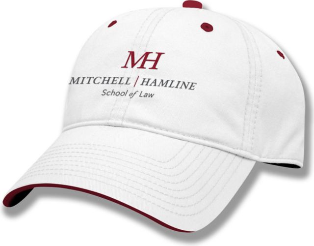 Mitchell Hamline School of Law Cap