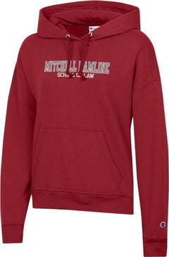 Mitchell Hamline School of Law Women's Hoodie