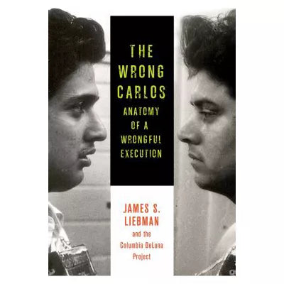 Wrong Carlos