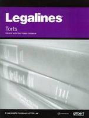 TORTS LL DOBBS 6E