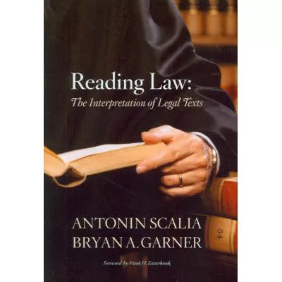 Reading Law