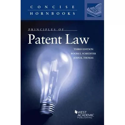 Prin of Patent Law