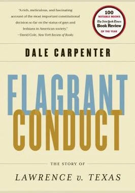 Flagrant Conduct