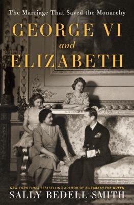 GEORGE VI AND ELIZABETH
