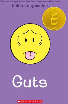 GUTS