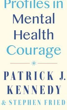 Profiles in Mental Health Courage