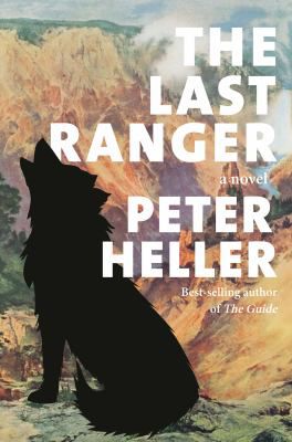 LAST RANGER