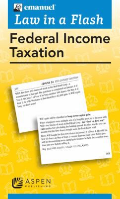 FEDERAL INCOME TAXATION LIAF