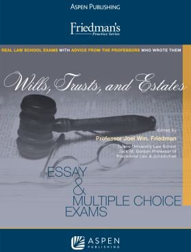 TRUSTS ESTATES FPS