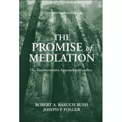 Promise of Mediation