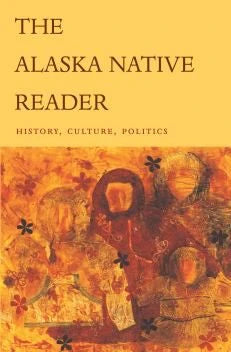 Alaska Native Reader