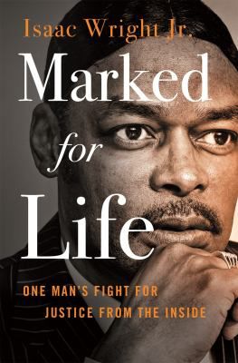 MARKED FOR LIFE ONE MANS FIGHT