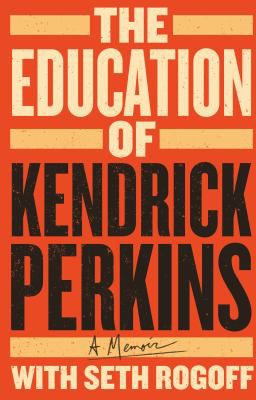 EDUCATION OF KENDRICK